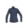 Cazadora Multirriesgo​ MUJER KINGSMANN FIRELIGHT monocolor, Azul marino 3