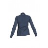 Camisa Multirriesgo MUJER KINGSMANN FIRELIGHT monocolor, Azul marino 3