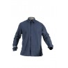 Camisa Multirriesgo HOMBRE KINGSMANN FIRELIGHT monocolor, Azul marino 1