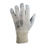 Par de guantes TULAN Supervisor piel de cabra 3