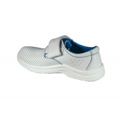 Zapato de seguridad PSH SANI CLEAN WATER O1 5