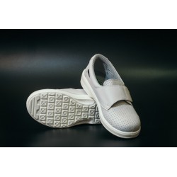 Zapato de seguridad KINGSMANN New Easy Clean Water O1 7