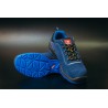 Zapato de seguridad KINGSMANN BLUE ZA 907 S1P, con puntera de Composite 7
