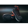 Bota de seguridad FOUR SEASONS S3 WR HRO con membrana Gore Tex ® 7
