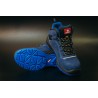 Bota de seguridad KINGSMANN BLUE BA 905 S1P, con puntera de Composite 7
