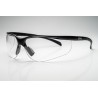 Gafa de policarbonato transparente KINGSMANN ROUND 6