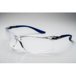 absorción vértice Hacia abajo Gafas de seguridad. Gafas de Protección ocular | ITURRI
