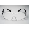 Gafa de policarbonato transparente KINGSMANN SURROUND 1