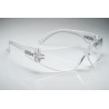 Gafa de policarbonato transparente KINGSMANN CLASSIC 3