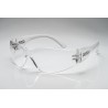 Gafa de policarbonato transparente KINGSMANN CLASSIC 1