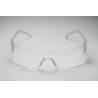 Gafa de policarbonato transparente KINGSMANN CLASSIC 5