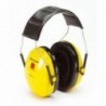 Orejeras a cabeza 3M Optime I H510A-401-GU, SNR 26 1