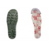 Bota de protección para productos químicos e hidrocarburos MIC CHIMIE S5 2