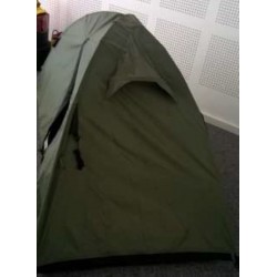 Tienda IGLOO para 1 persona en Verde Oliva, Consultar PLAZO 5