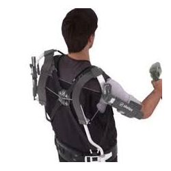 Exoesqueleto de brazos SKELEX 360 XFR 4