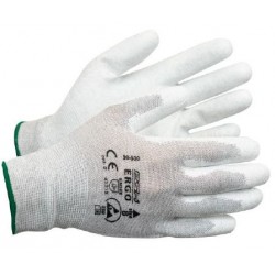 PAQUETE de 12 pares de guantes PSH ERGO 50-500