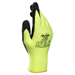 Par de guantes térmicos TEMPDEX 710, MAPA