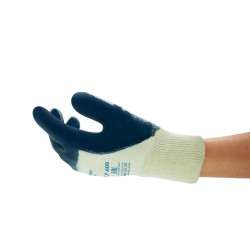 Par de guantes ANSELL Hycron 27-600