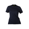 Camiseta laboral MUJER COOLWORK SPOTLIGHT manga corta 2