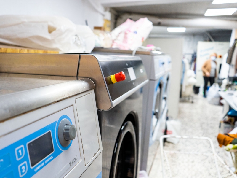 Qué significan los lavado en las etiquetas la ropa? - @ITURRI blog