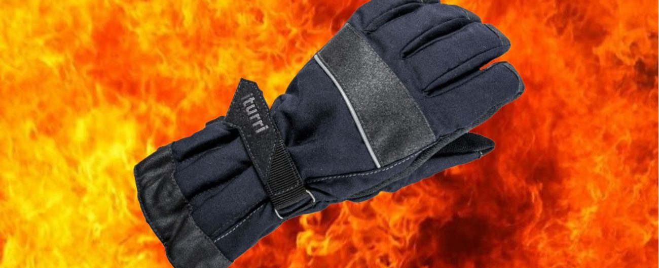 Tipos de guantes de trabajo por sector - Blog de protección laboral