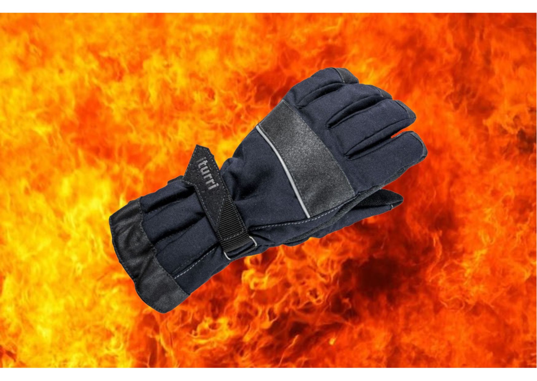 Protege tus manos en el entorno laboral: Conoce los diferentes tipos de  guantes de seguridad industrial 