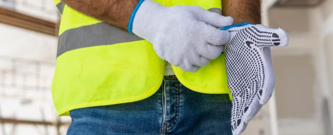 Elije los mejores guantes de trabajo para tus empleados - @ITURRI blog