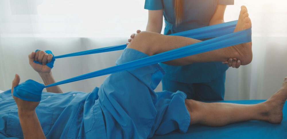 EPI fisioterapia