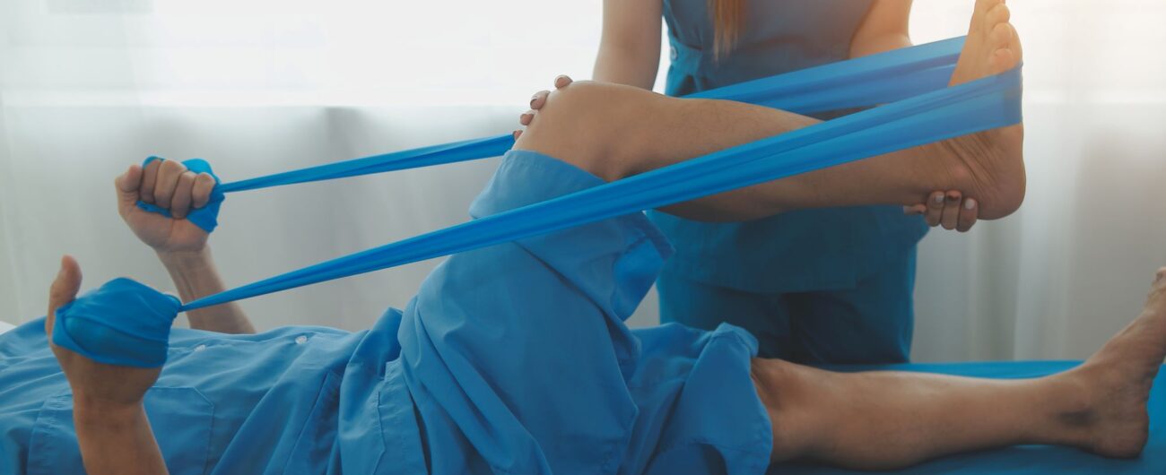 EPI fisioterapia