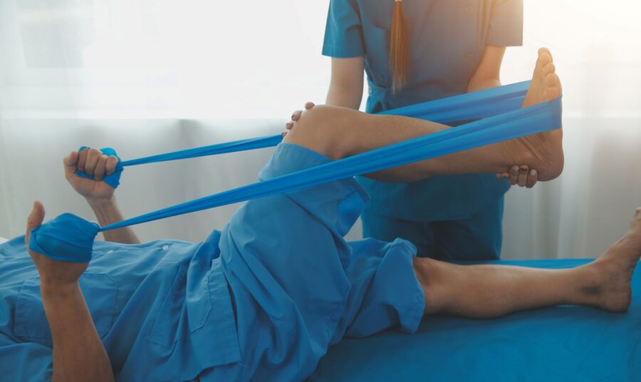 EPI fisioterapia