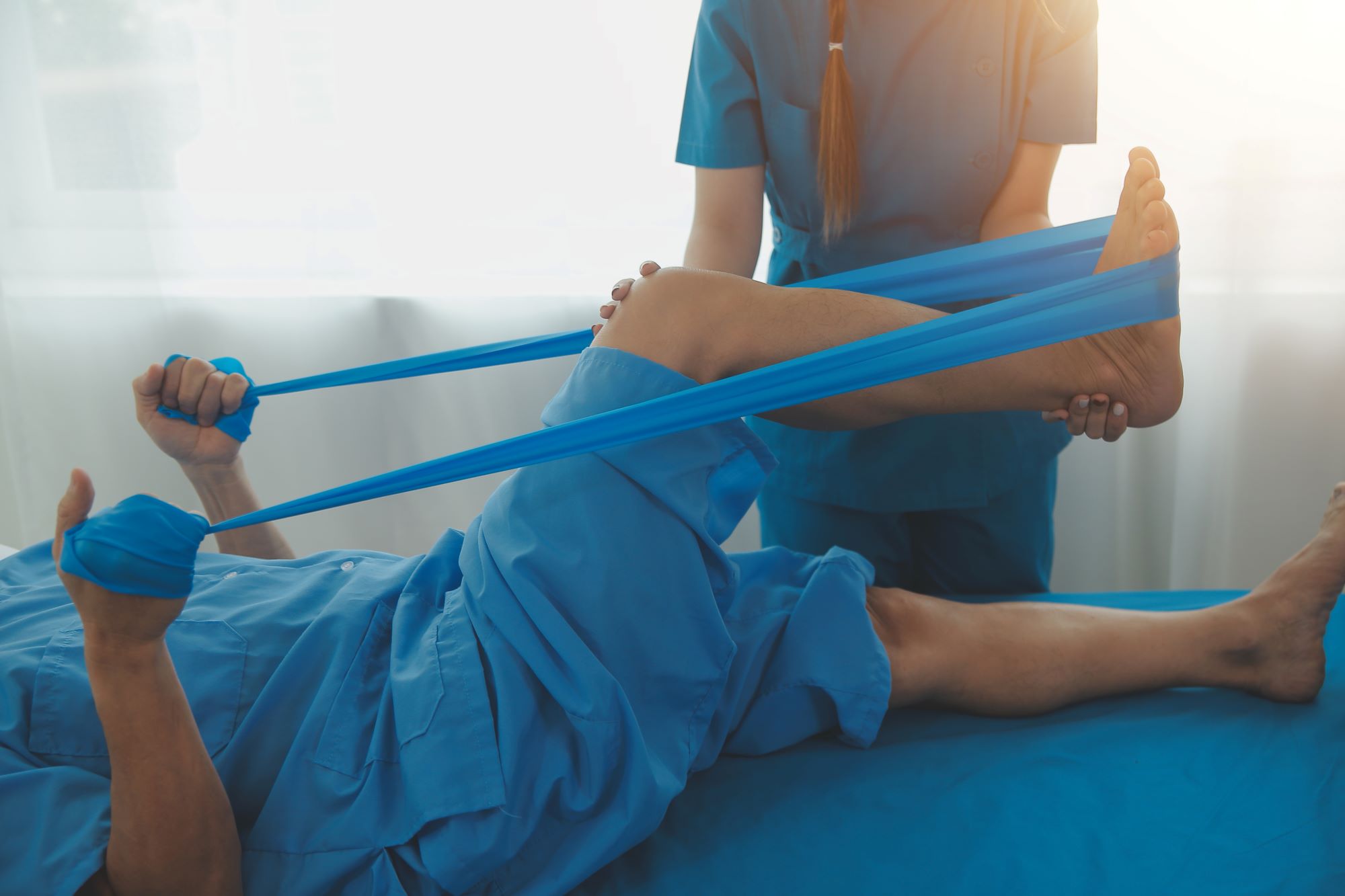EPI fisioterapia