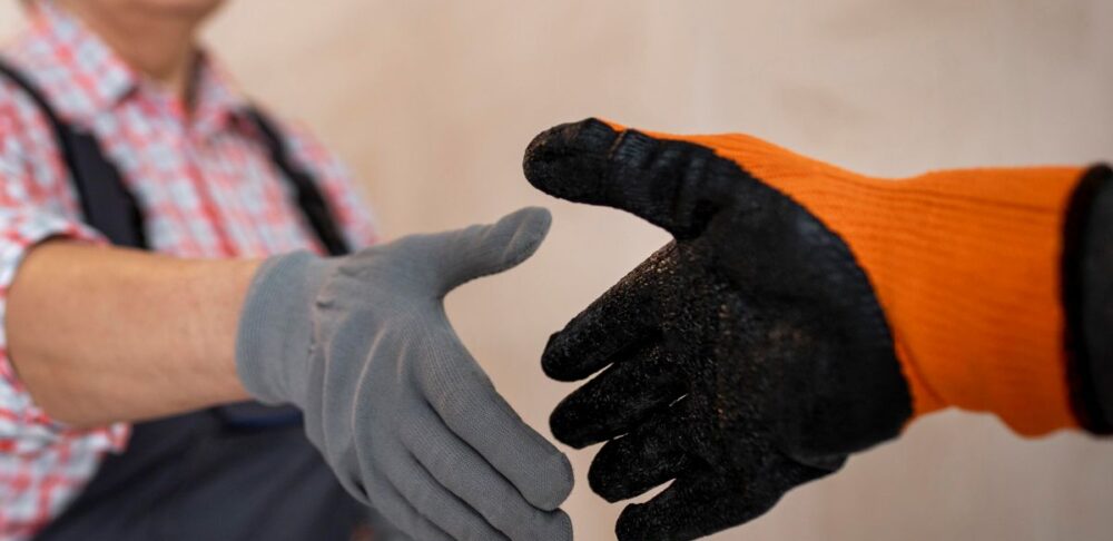 guantes de seguridad
