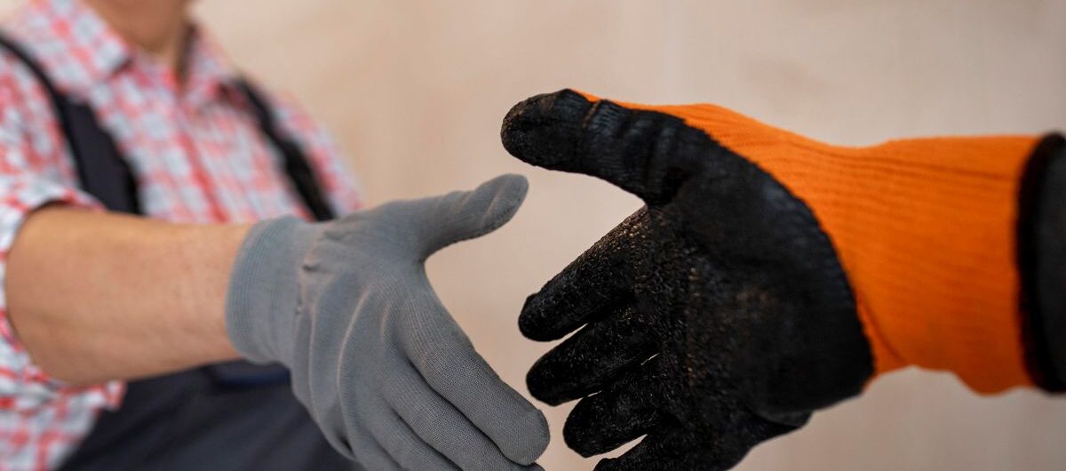 guantes de seguridad