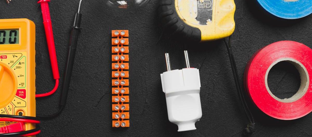 Riesgo eléctrico