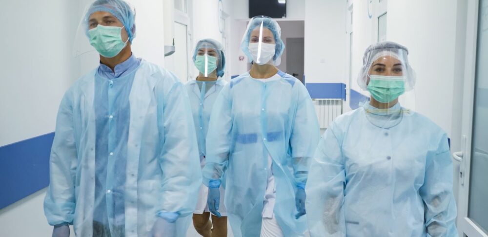 dónde comprar batas de laboratorio