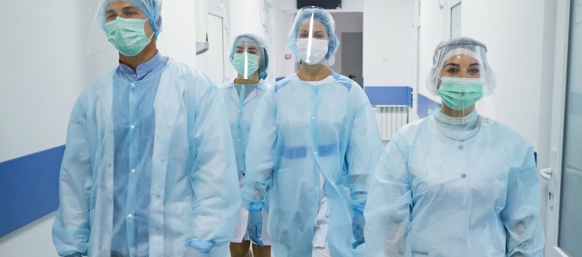 dónde comprar batas de laboratorio