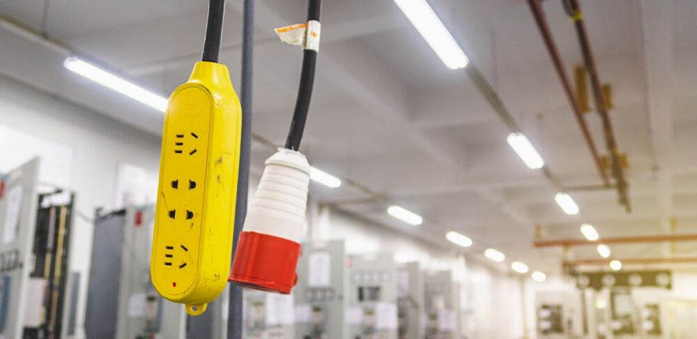 5 reglas de oro de la electricidad