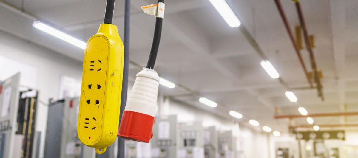 5 reglas de oro de la electricidad