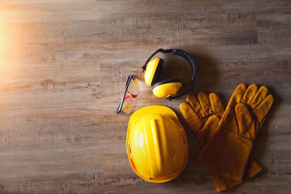 qué es un accidente de trabajo