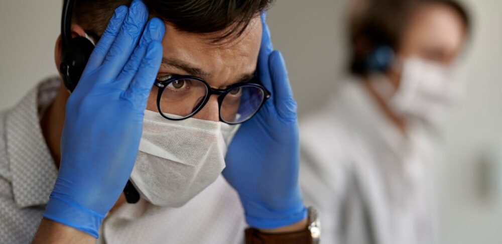 riesgos psicosociales