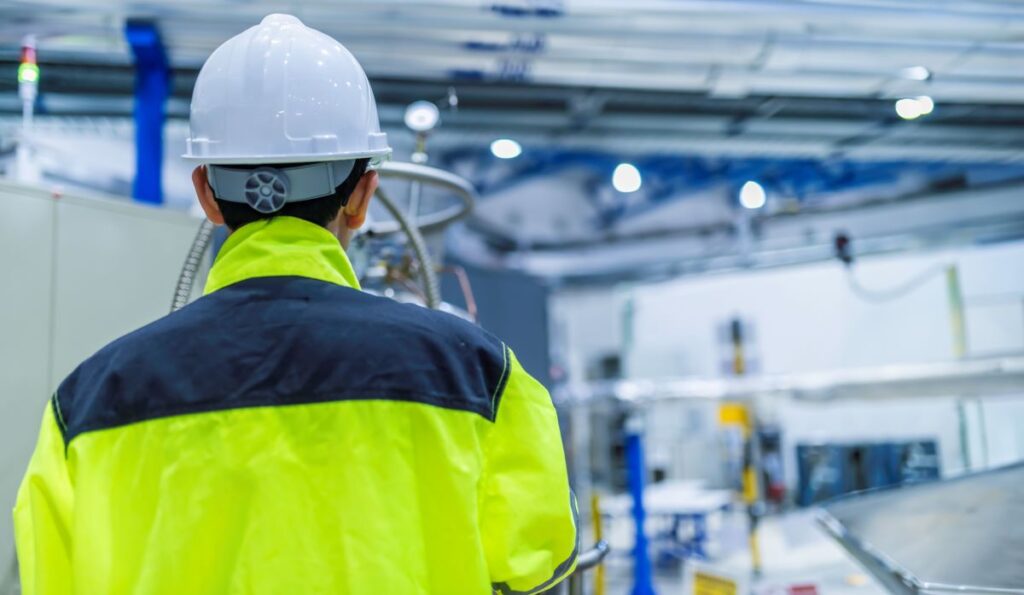 industria energetica