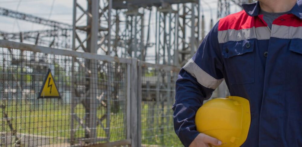 industria energética