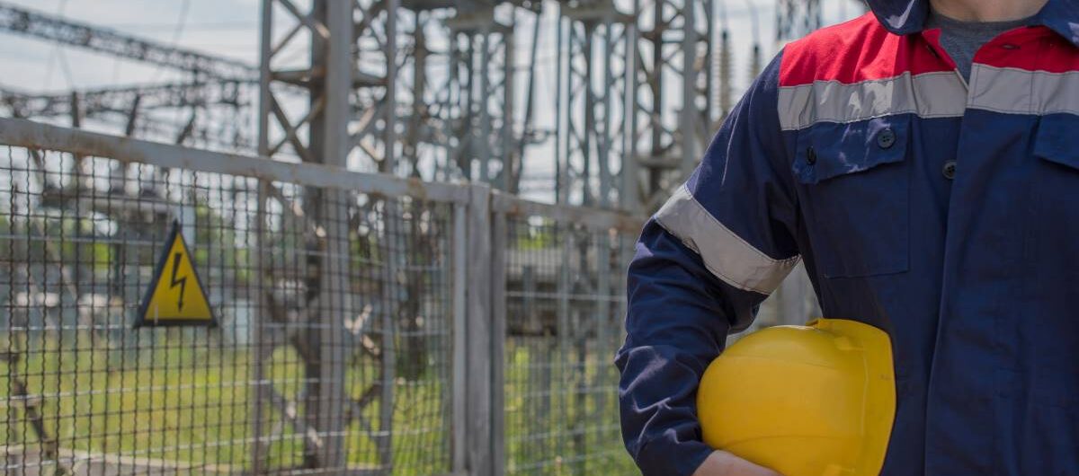 industria energética