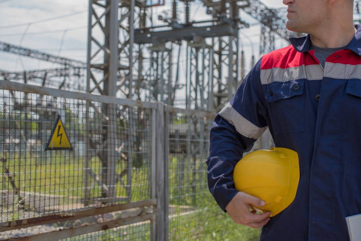 industria energética