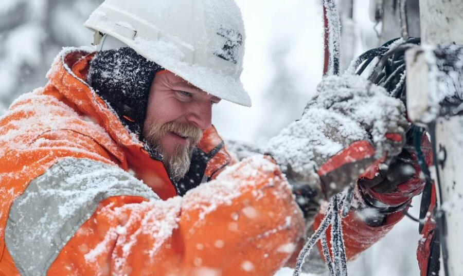 ropa térmica ropa térmica