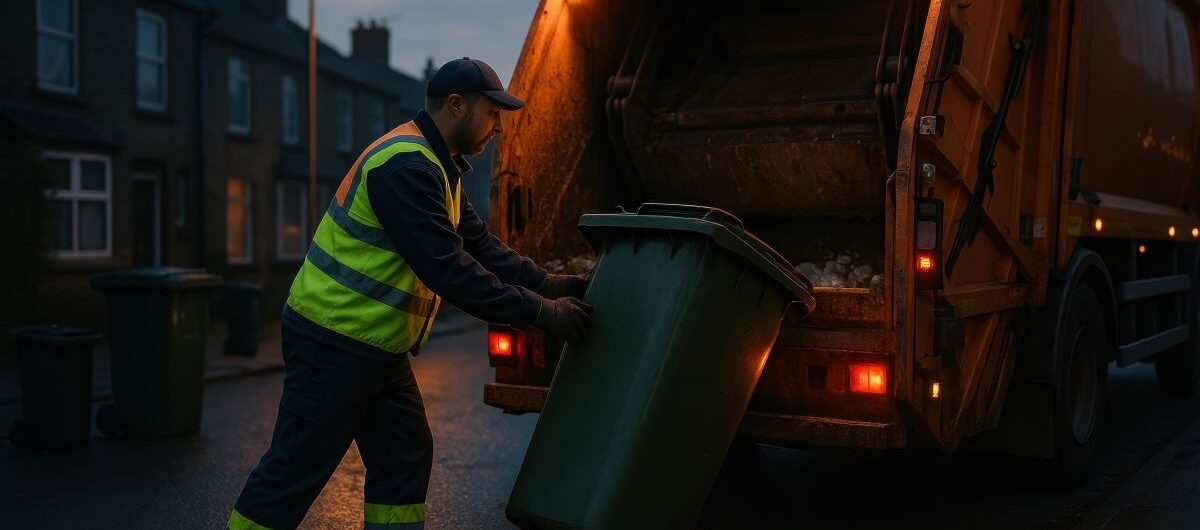 trabajador nocturno trabajador nocturno