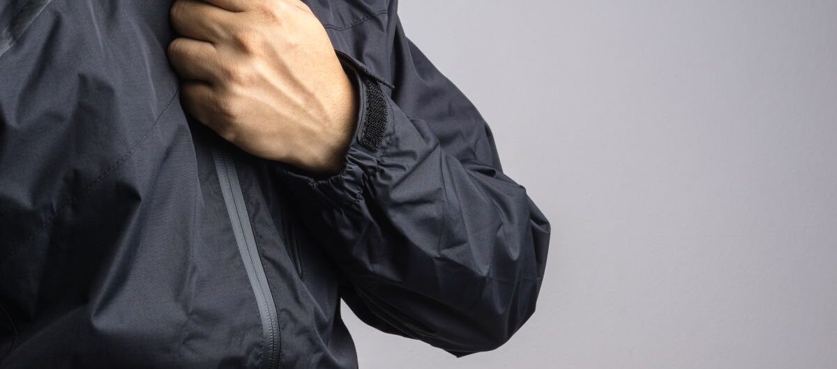 Cortavientos Cortavientos