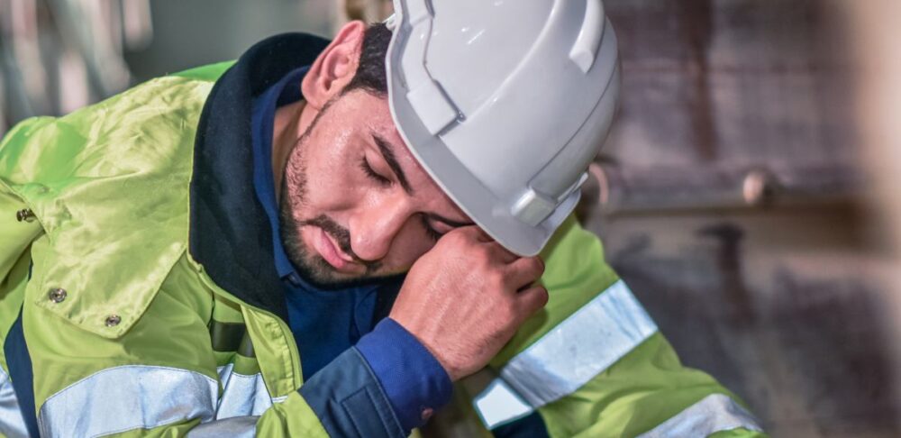 qué es una enfermedad profesional