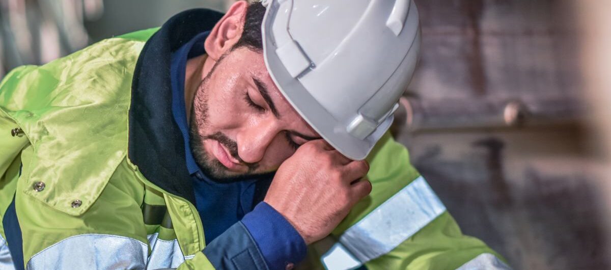 qué es una enfermedad profesional