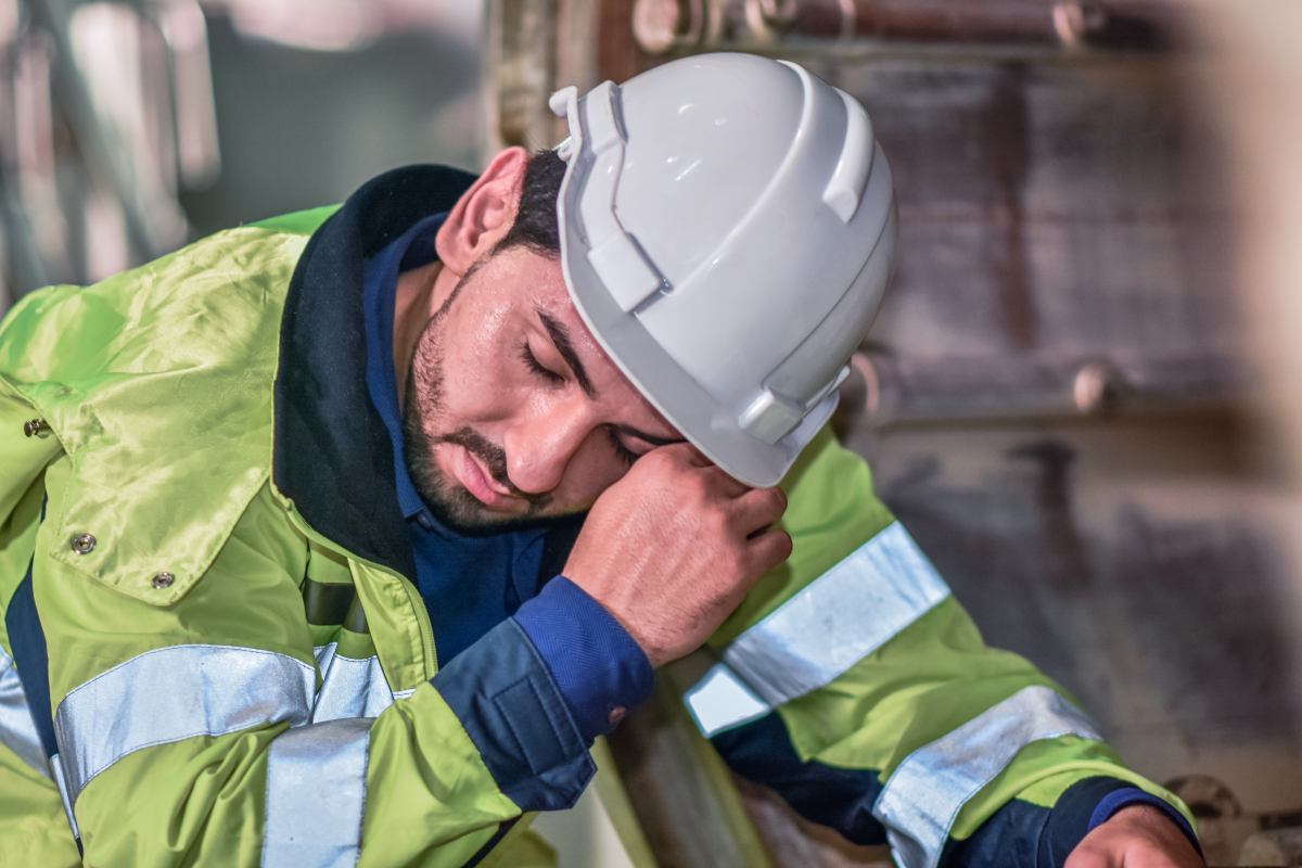 qué es una enfermedad profesional